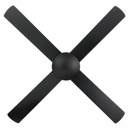 Tempo PLUS 48" Timber Ceiling Fan