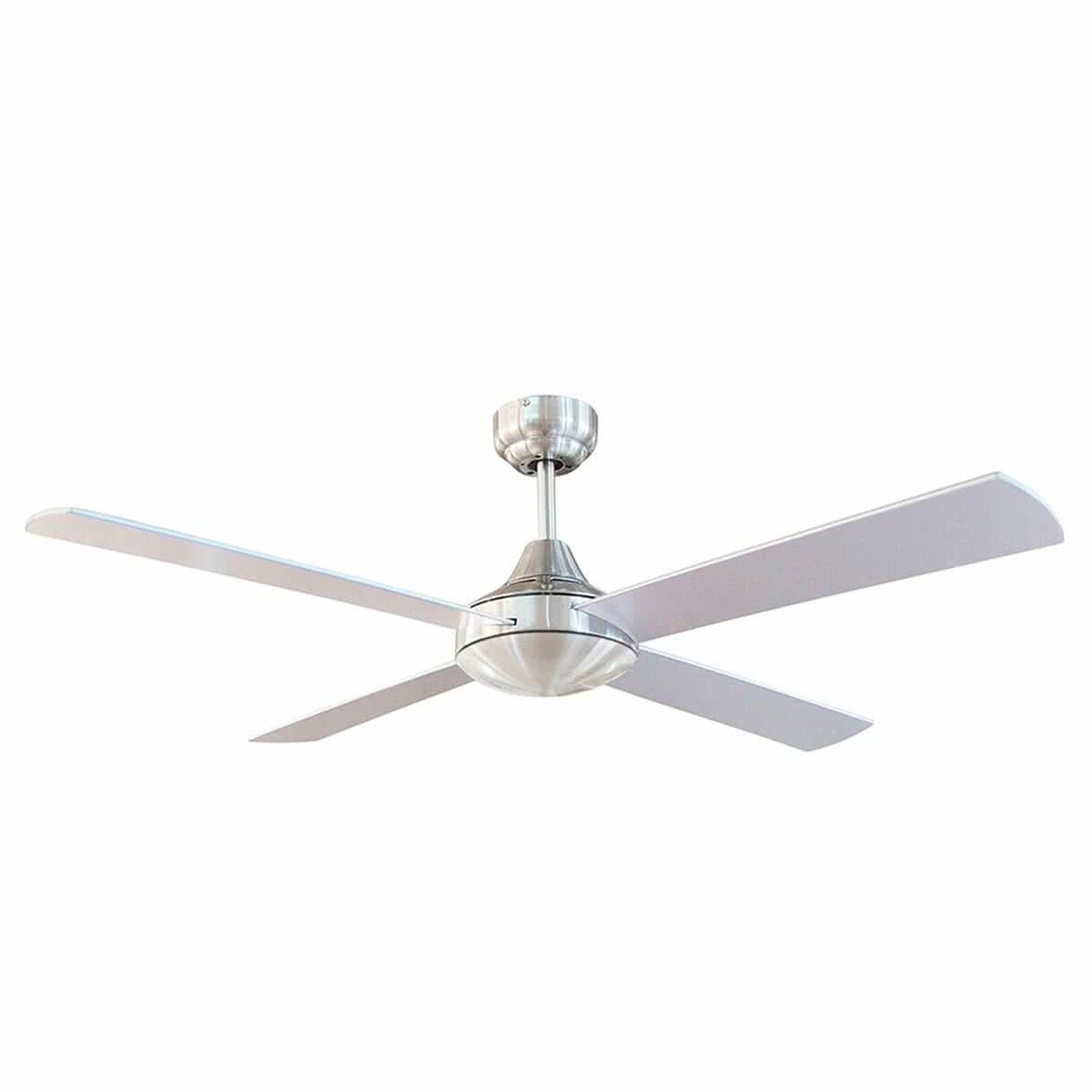 Tempo PLUS 48" Timber Ceiling Fan