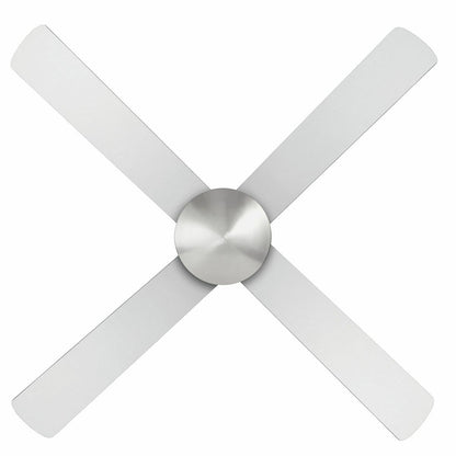 Tempo PLUS 48" Timber Ceiling Fan