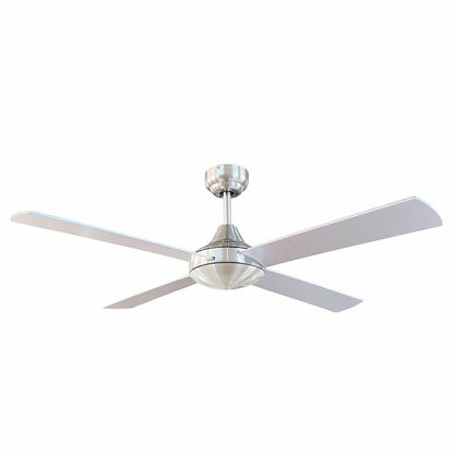 Tempo PLUS 48" Timber Ceiling Fan