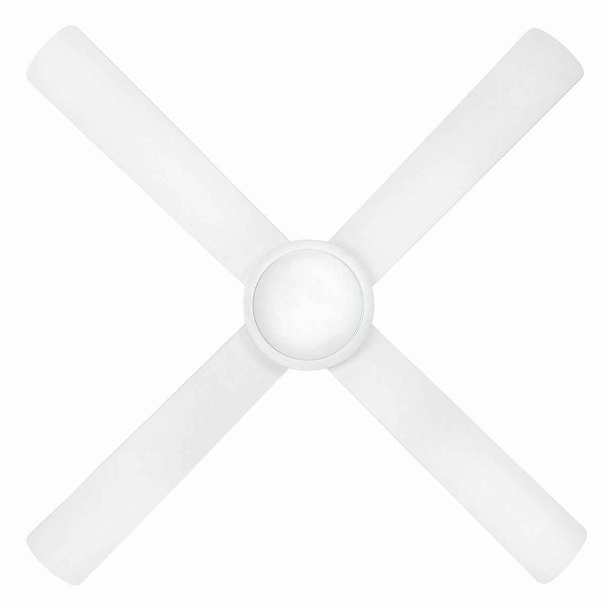 Tempo PLUS 48" Timber Ceiling Fan & E27 Light