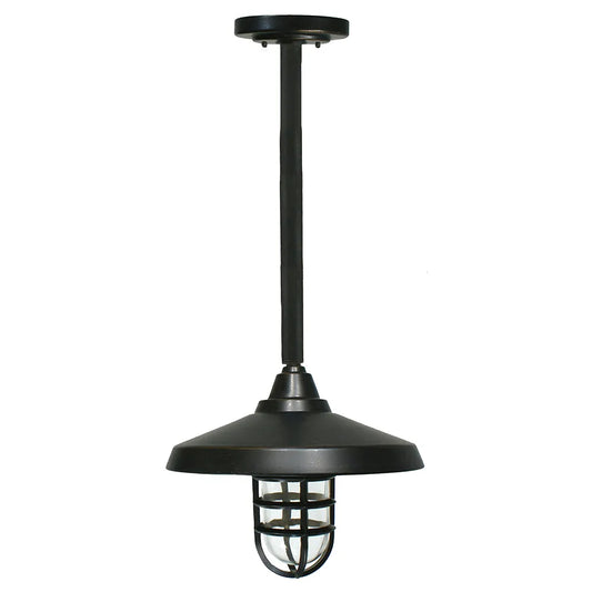 Deckhouse Rod Pendant