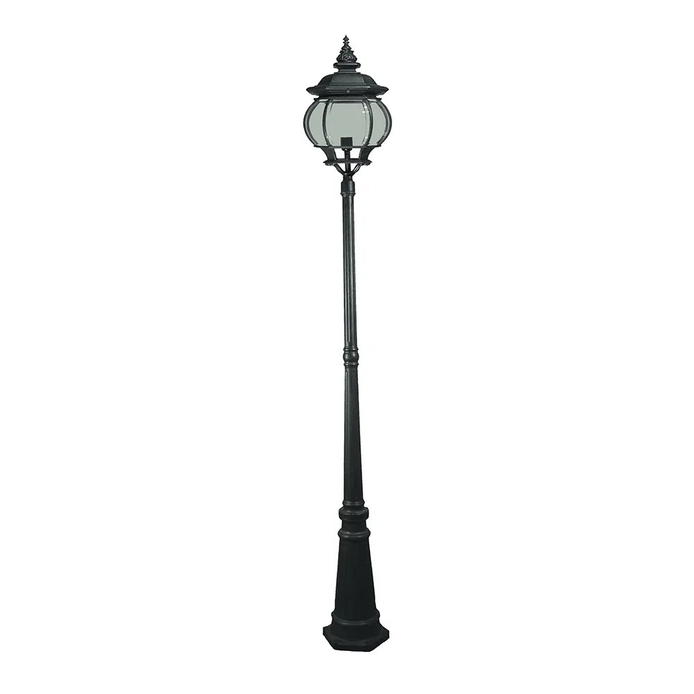 Flinders Large Single 3 Piece Post 1000195