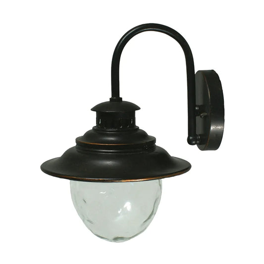 Southby Wall Light