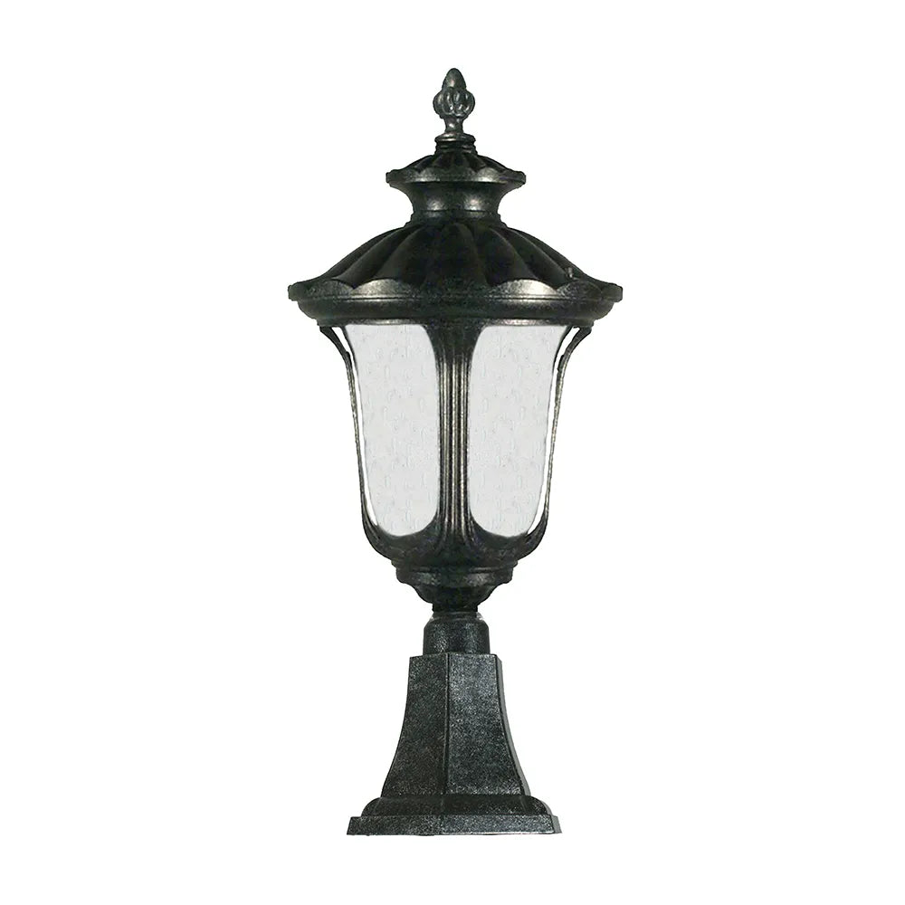 Waterford Medium Pillar Mount