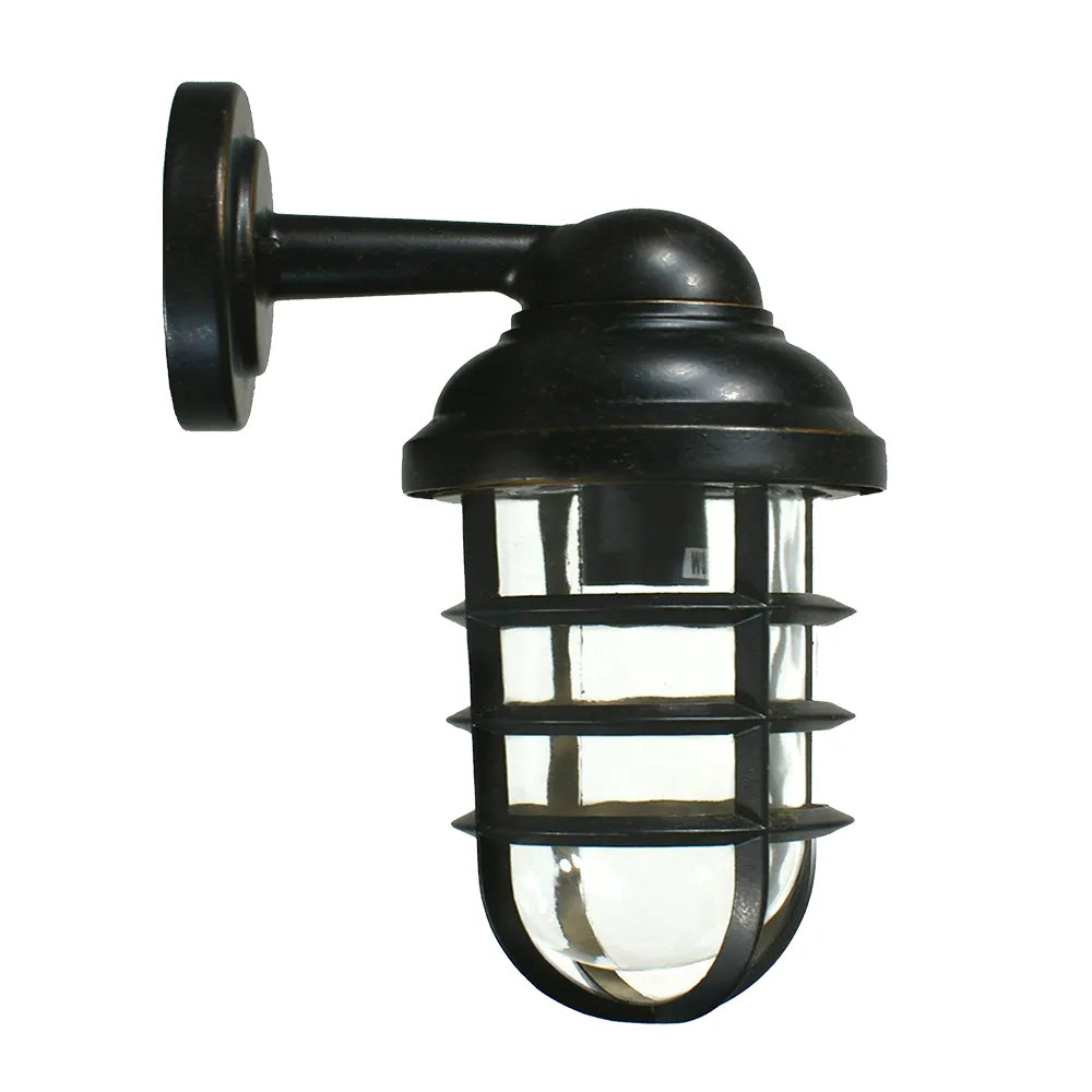 Wharf Wall Light