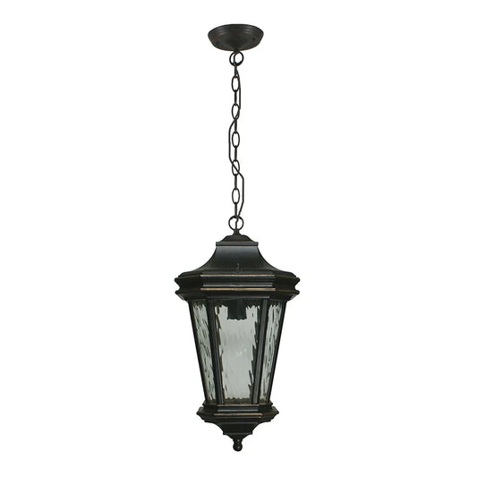 Tilburn Large Chain Pendant