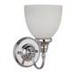 Benson 1lt Wall Light