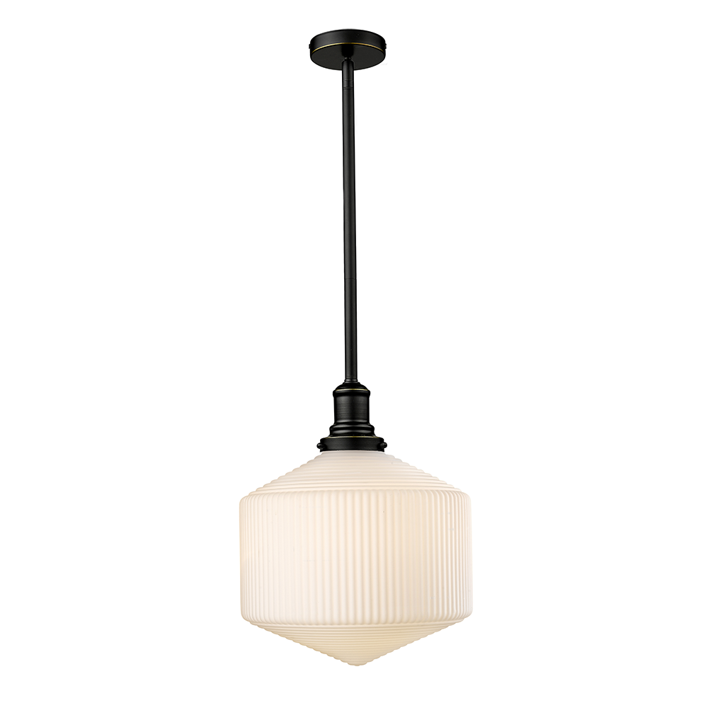 Jefferson 1 Light Pendant Range