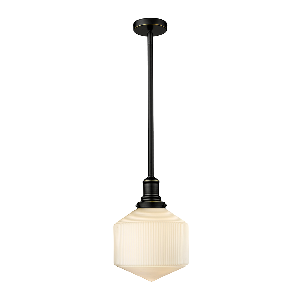 Jefferson 1 Light Pendant Range