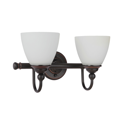 Nova 2 Light Wall Light