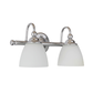 Nova 2 Light Wall Light