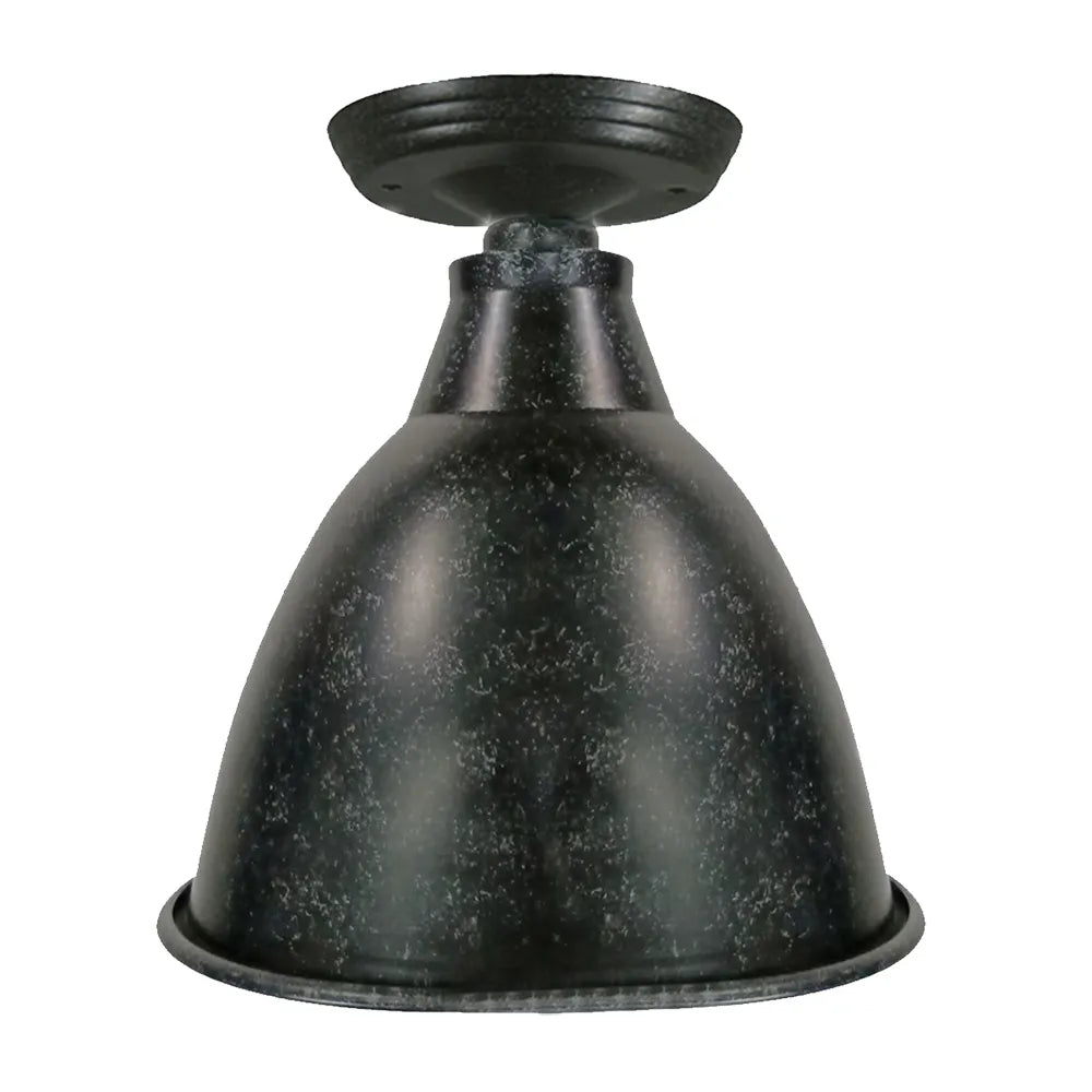 Riverside Under Eave