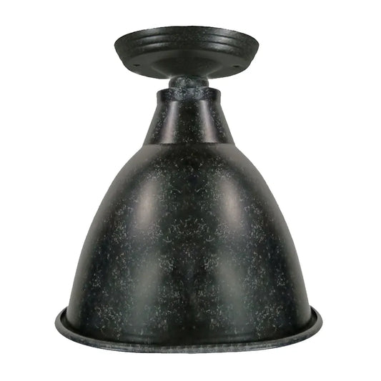 Riverside Under Eave