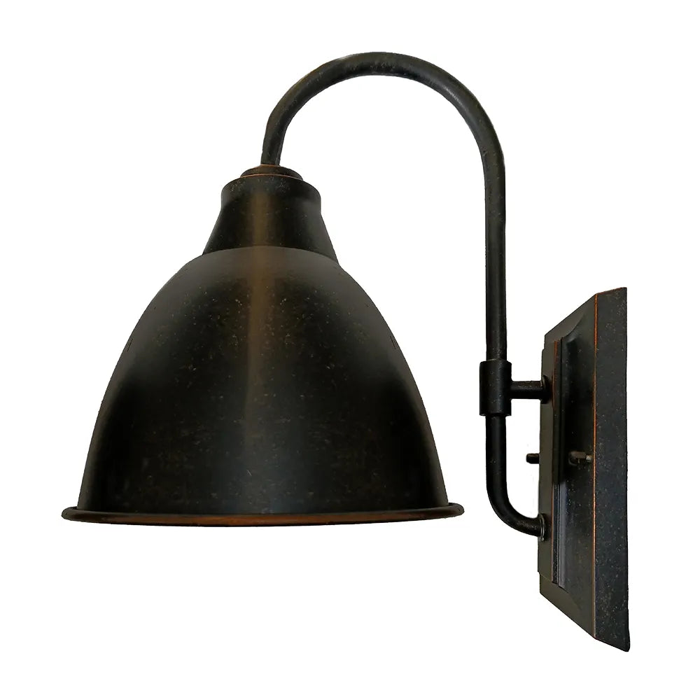 Riverside Ext Wall Light 1001414