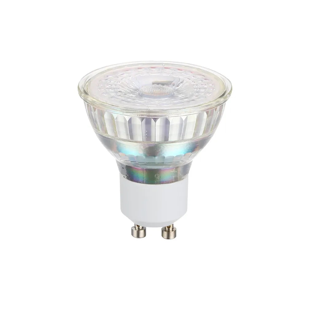 5W Gu10 3000K Dim Led Gu10