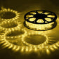 10m LED Rope Light - Plug In - Connectable Up To 50m - 8 Colour Options