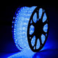 10m LED Rope Light - Plug In - Connectable Up To 50m - 8 Colour Options