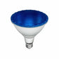 Coloured Par38 15w LED Reflector Globe