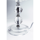 Suzie Acrylic Table Lamp