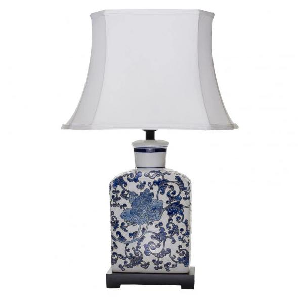 Lolly Ceramic Table Lamp