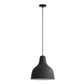 Toronto Pendant Light - Black