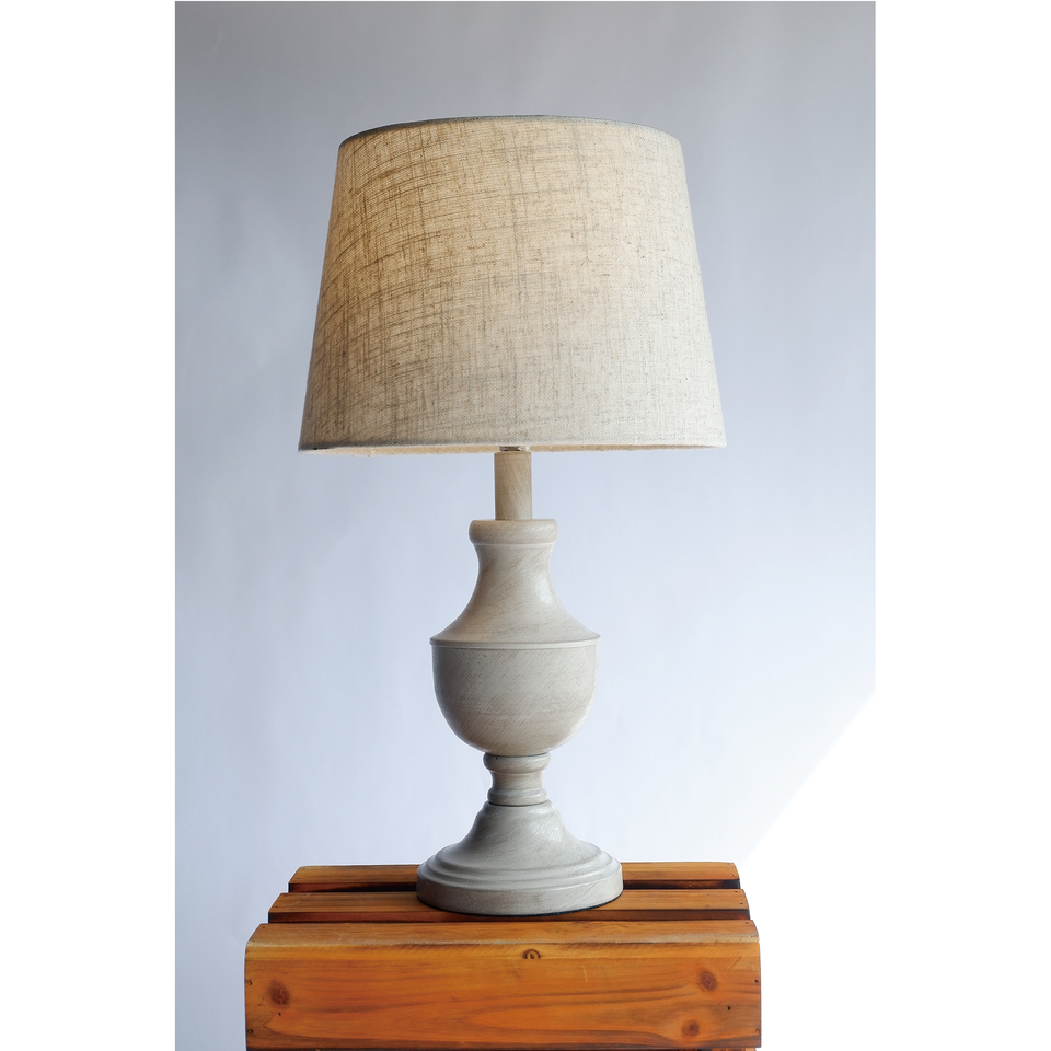 Telly Table Lamp