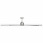 Hercules 84" Dc 6 Blade Aluminium Ceiling Fan With Remote