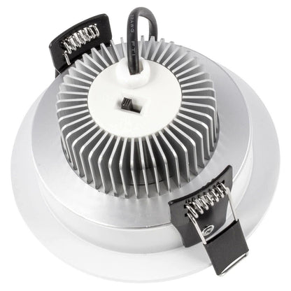 Umbra 10w LED Tri Colour Downlight