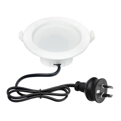 Trilogy 8w LED Tri Colour Downlight