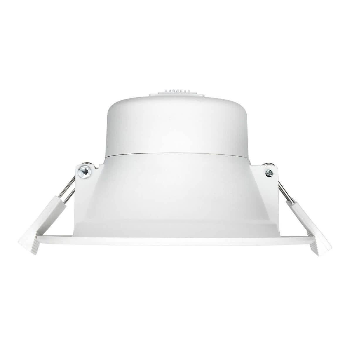 Trilogy 8w LED Tri Colour Downlight