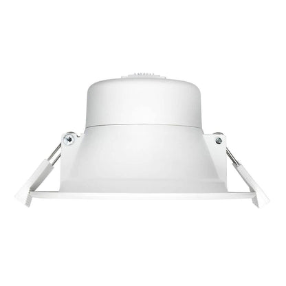 Trilogy 8w LED Tri Colour Downlight