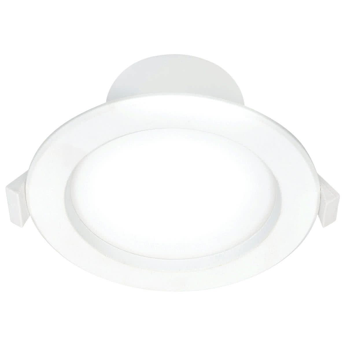 Trilogy 8w LED Tri Colour Downlight