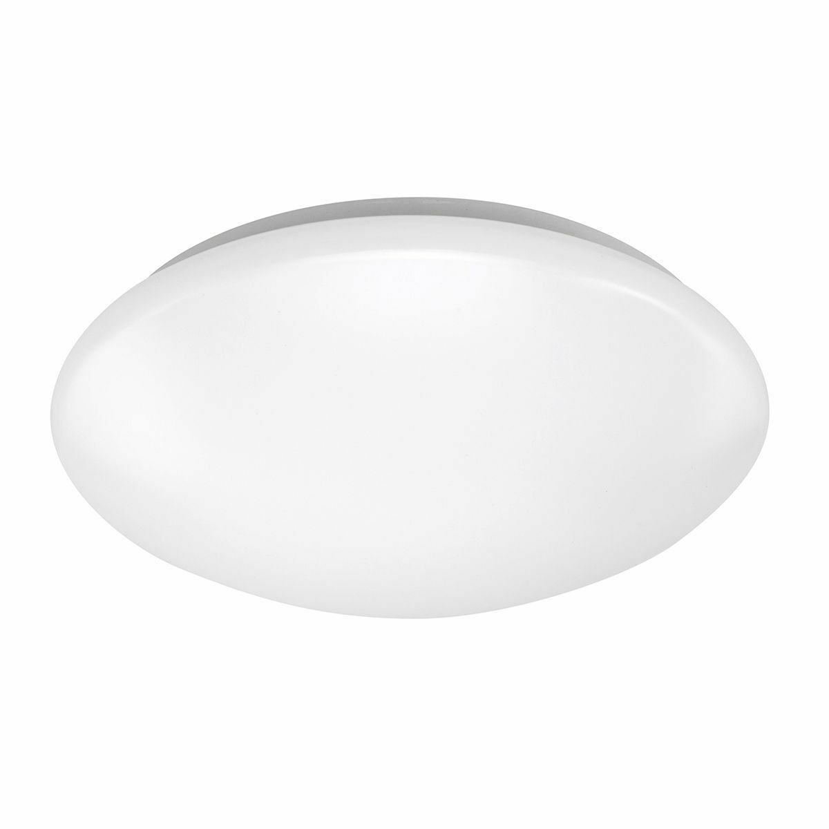 Cordia 24w LED Tri Colour Oyster Ceiling Light