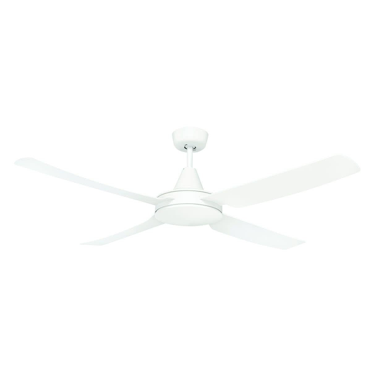 Cruze 52" Ezy-Fit Ceiling Fan