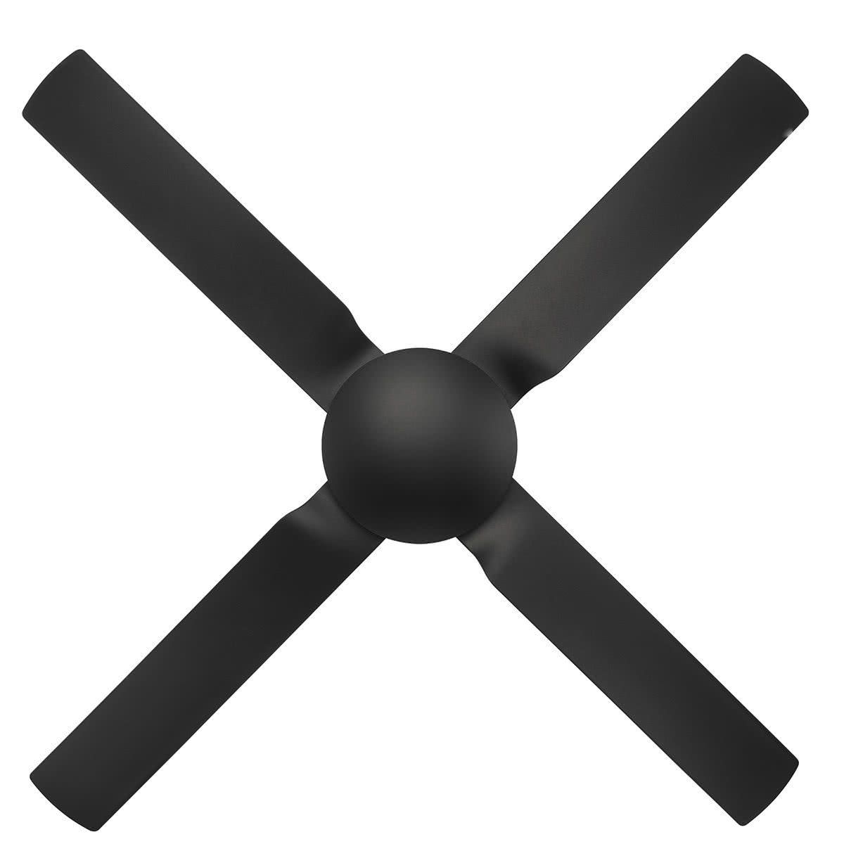 Cruze 52" Ezy-Fit Ceiling Fan