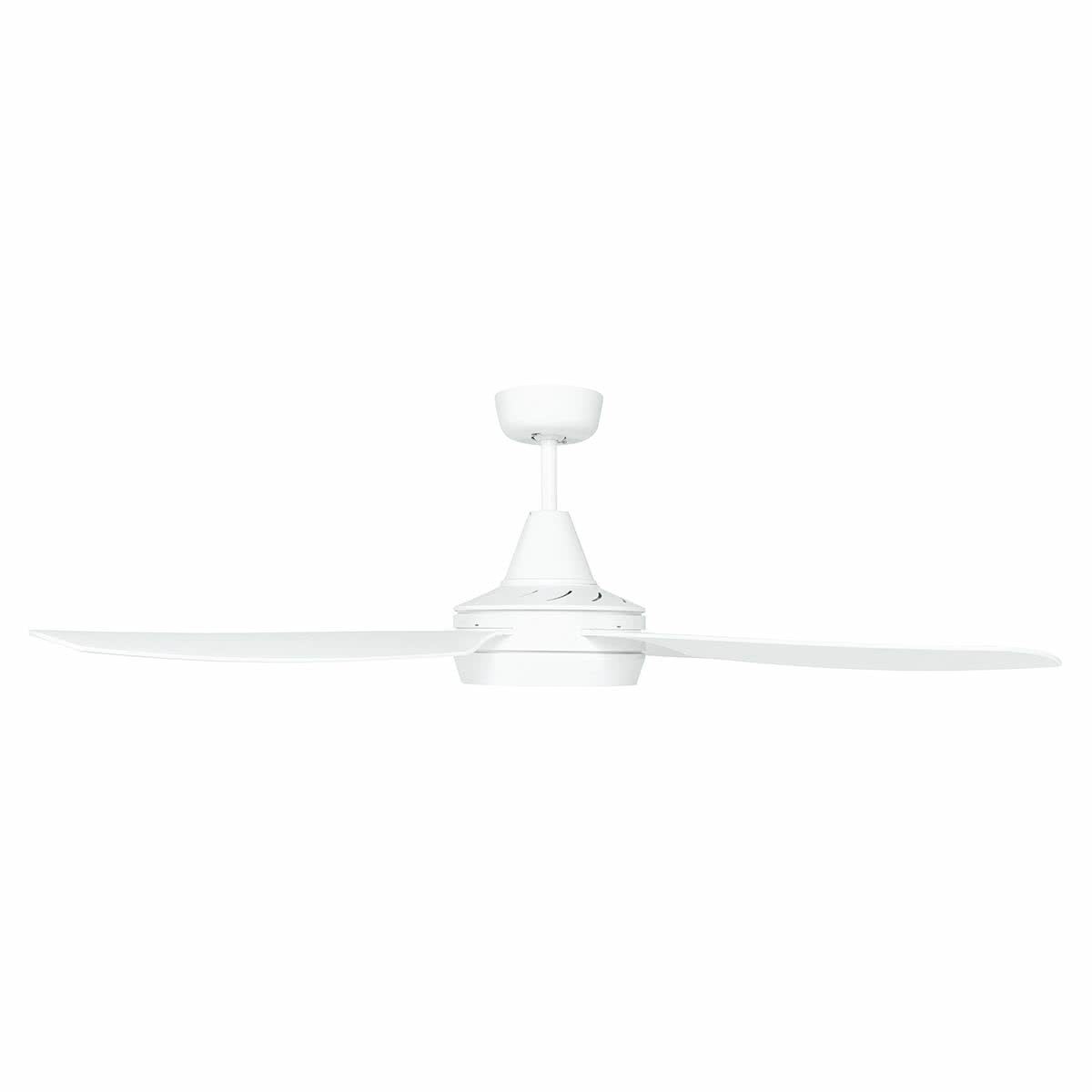 Cruze 52" Ezy-Fit Ceiling Fan With LED Light