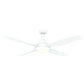 Cruze 52" Ezy-Fit Ceiling Fan With LED Light