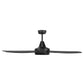 Cruze 52" Ezy-Fit Ceiling Fan With LED Light