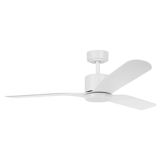 Iluka 52 Inch DC Ceiling Fan with 18w Tri Colour LED