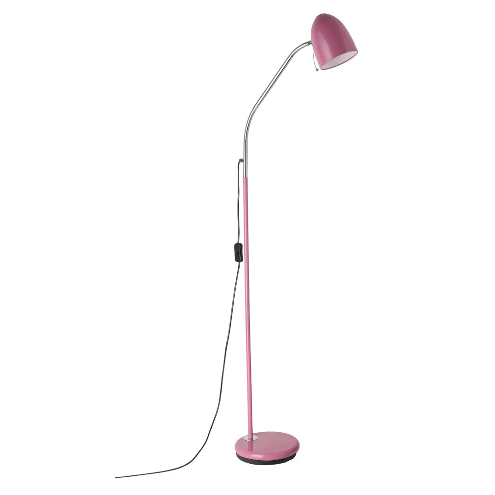 Lara Single Adjustable Floor Lamps