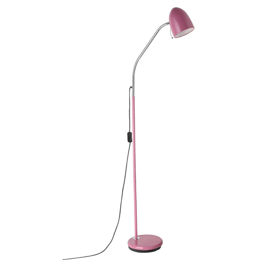Lara Single Adjustable Floor Lamps