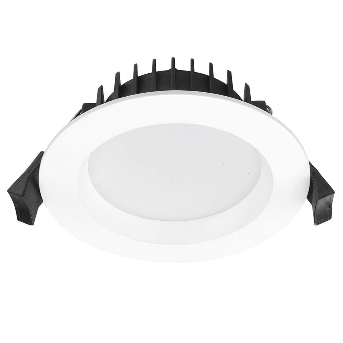 Smart Prism 10w LED Rgb White Downlight