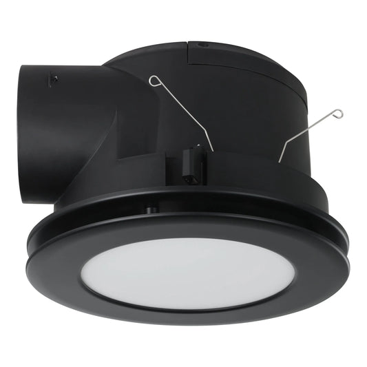 Samba Exhaust Fans with LED Light