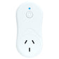 Smart Wifi Plug With Usb Charger