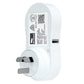 Smart Wifi Plug With Usb Charger