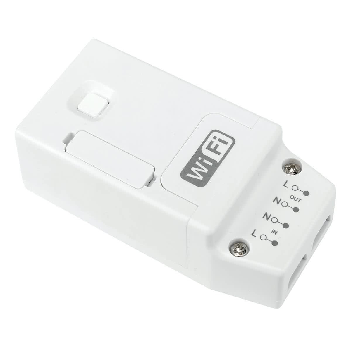 Smart Jupiter Leading Edge Dimmer 100w
