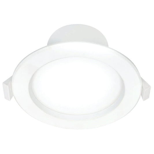 Smart Trilogy 9w LED Tri Colour Downlight