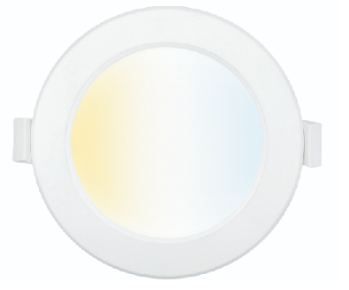 9 Watt LED Cct Smart Wifi Down Light