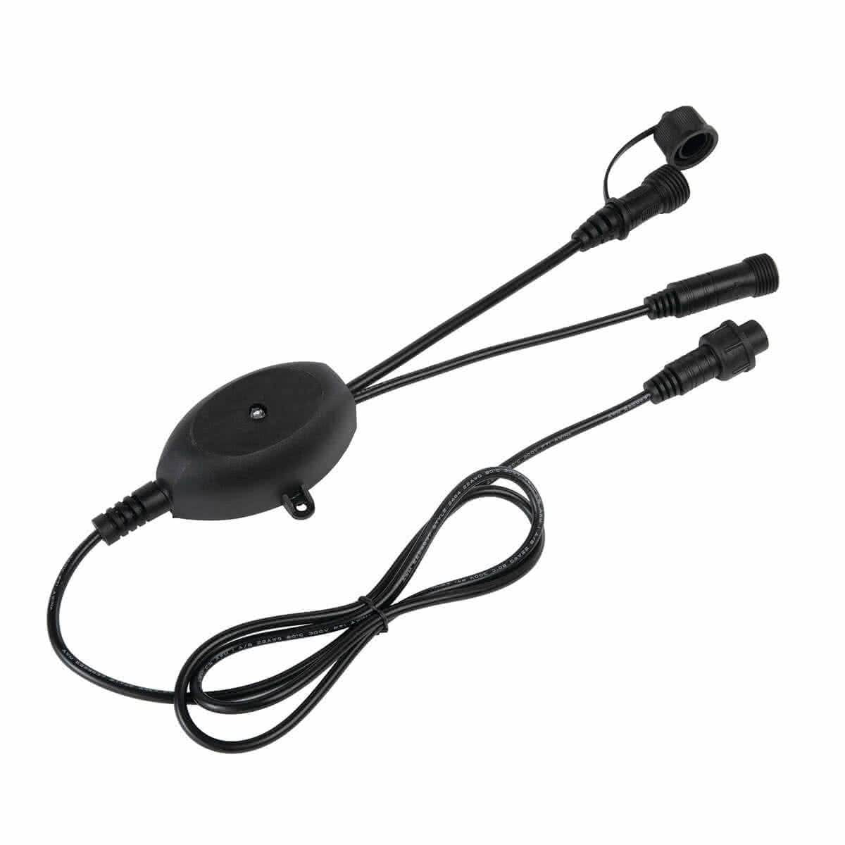 Smart Wifi Garden Light Controller